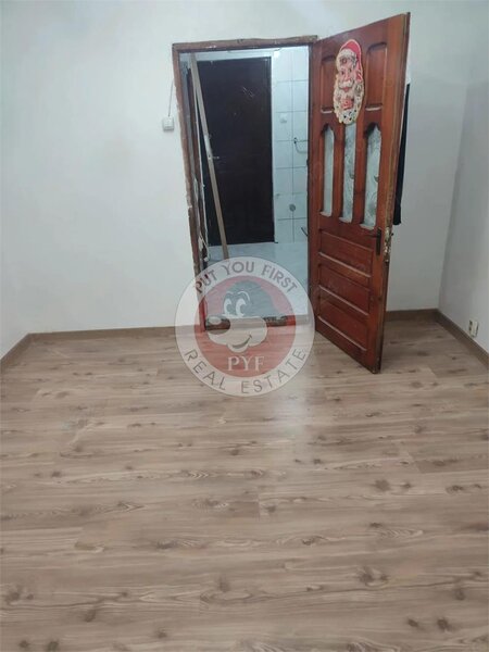 Pacii | Garsoniera |20mp | decomandata | B9478