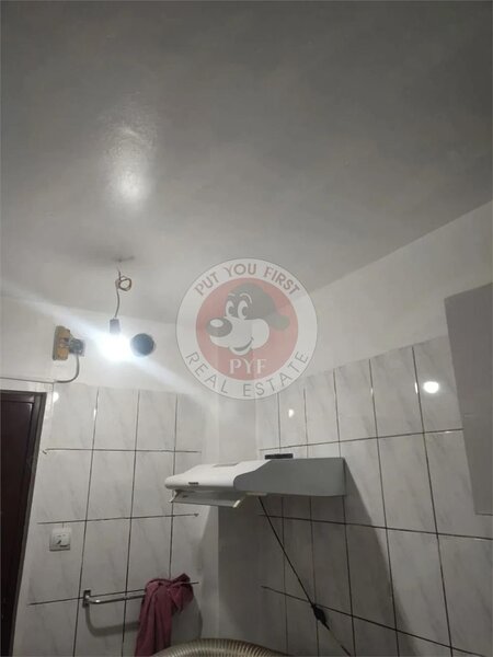 Pacii | Garsoniera |20mp | decomandata | B9478