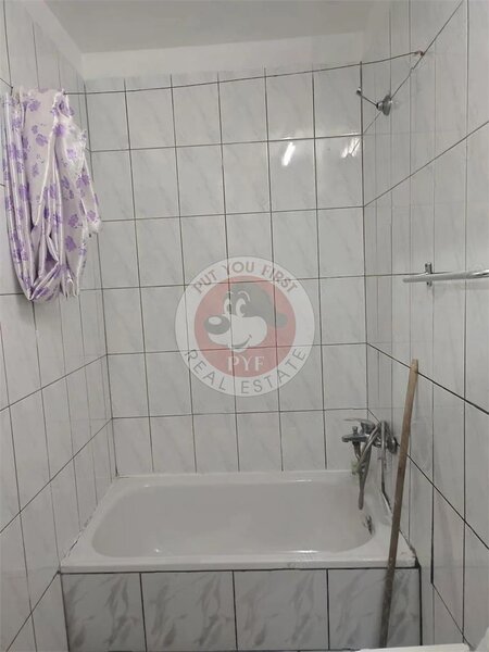 Pacii | Garsoniera |20mp | decomandata | B9478